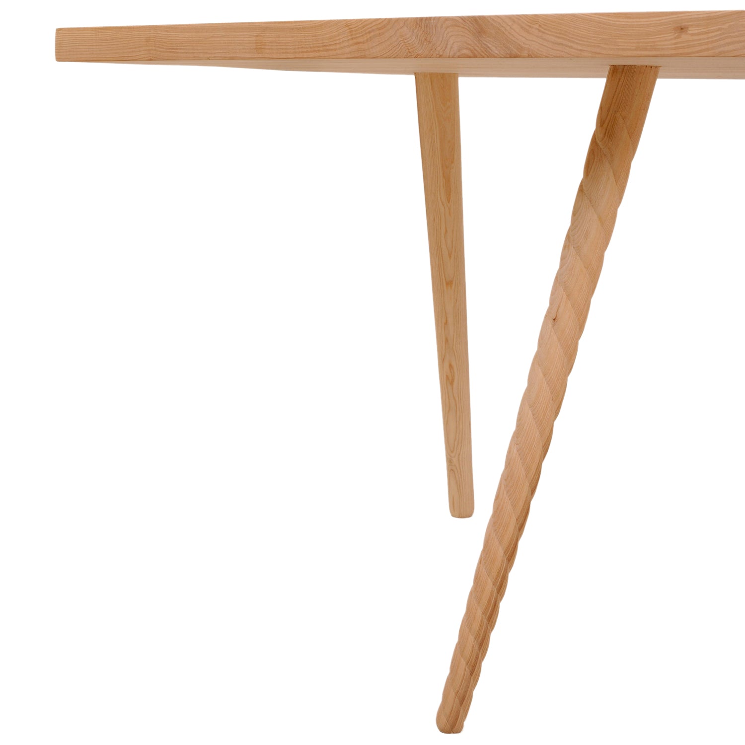 Branchmark (3) Table
