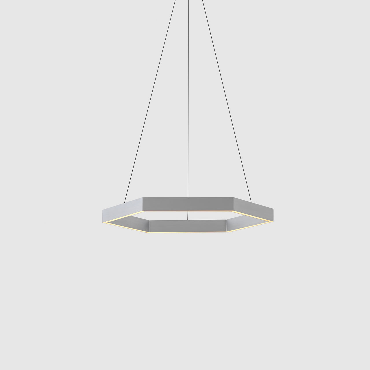 Hex 750 Pendant Light