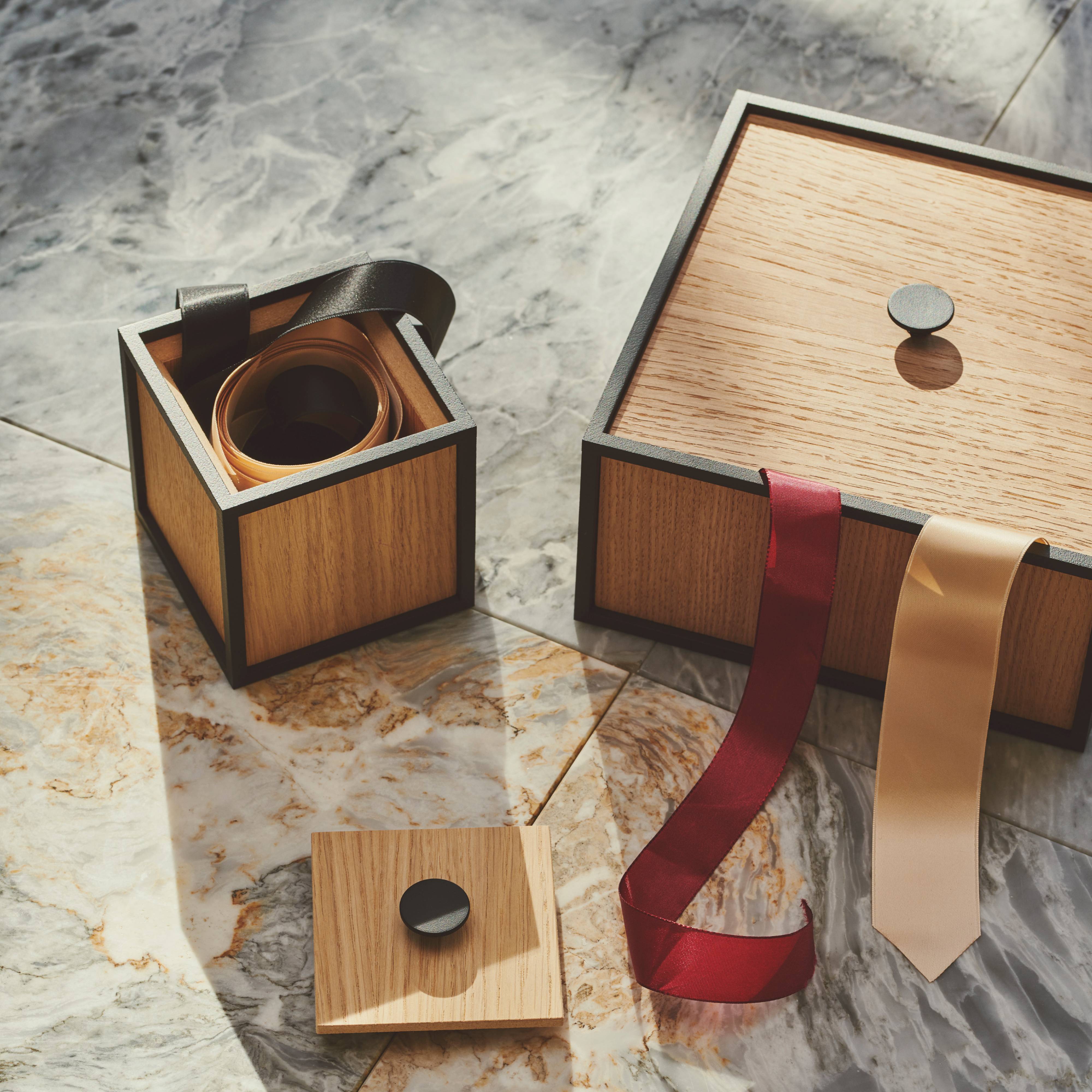 Frame Box