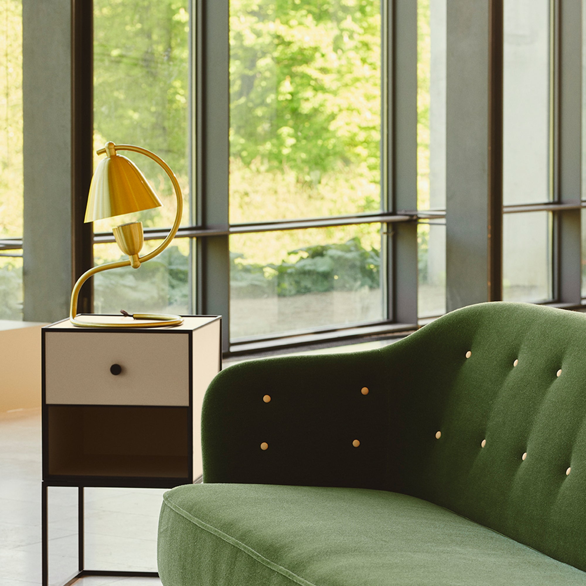 Klampenborg Table Lamp
