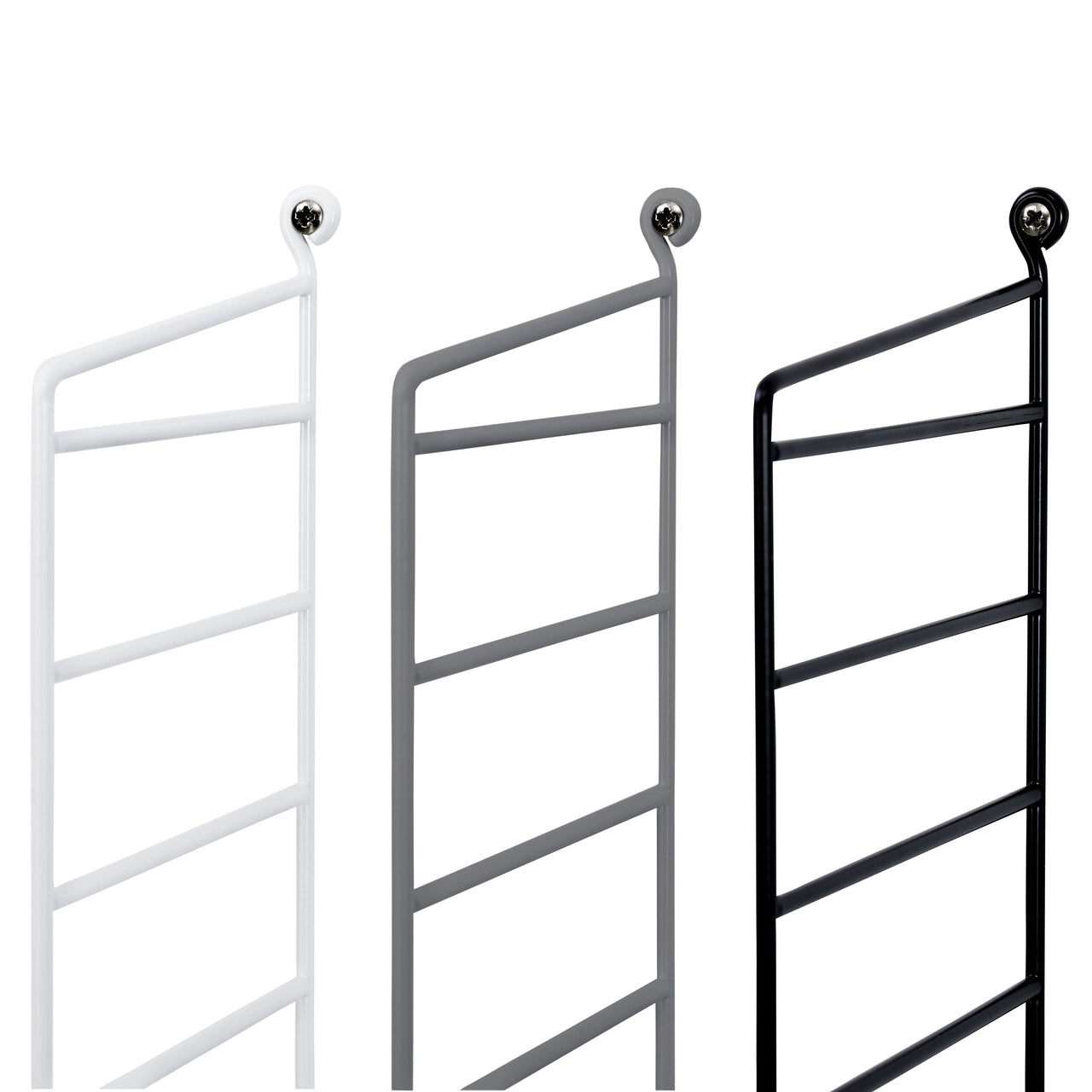 String Shelving System: Essentials