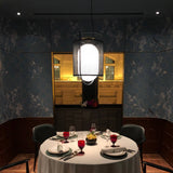 Denglong In/Out Hanging Lamp