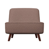 Cocktail Chair: Cinnamon