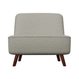 Cocktail Chair: Cinnamon