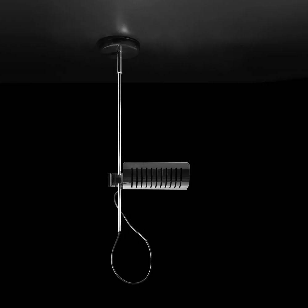 Colombo Suspension Lamp