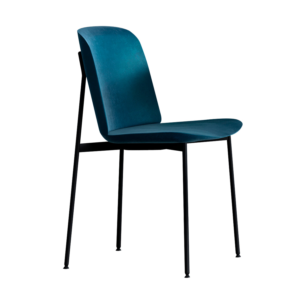 Crawford Soft Dining Chair