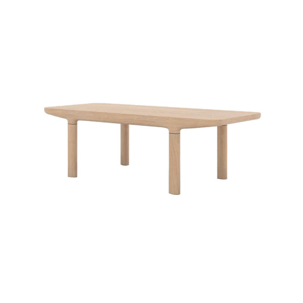 Camille Coffee Table: 47.2