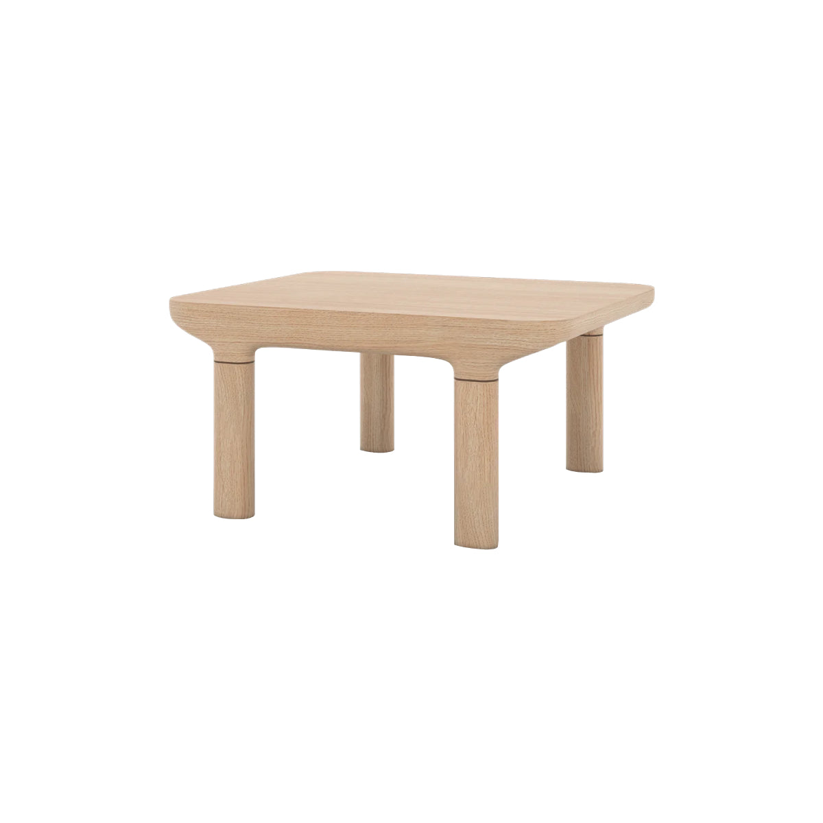 Camille Coffee Table: 24.4