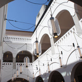 Bai T Ba Ba Pendant Lamp