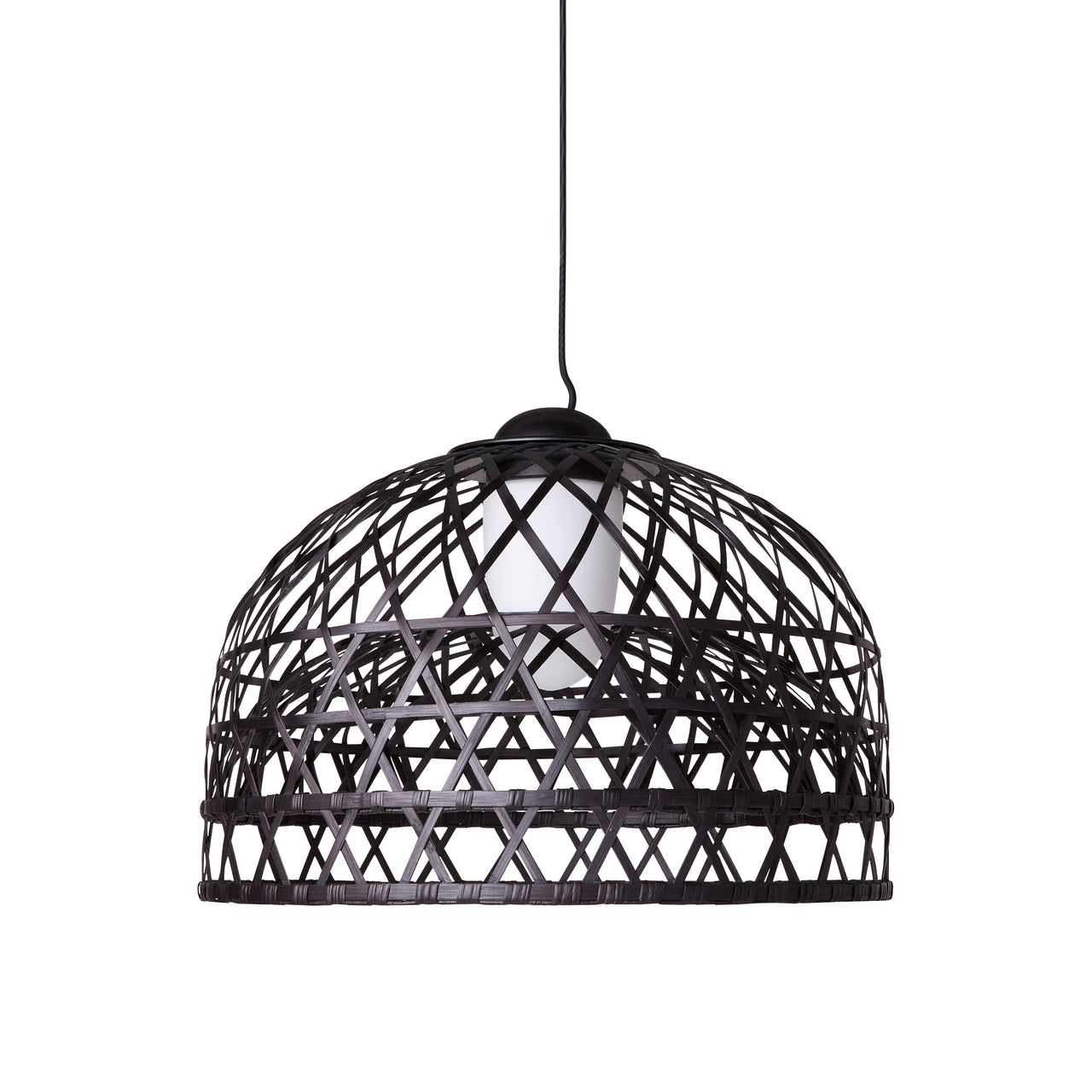 Emperor Suspension Light: Large - 63