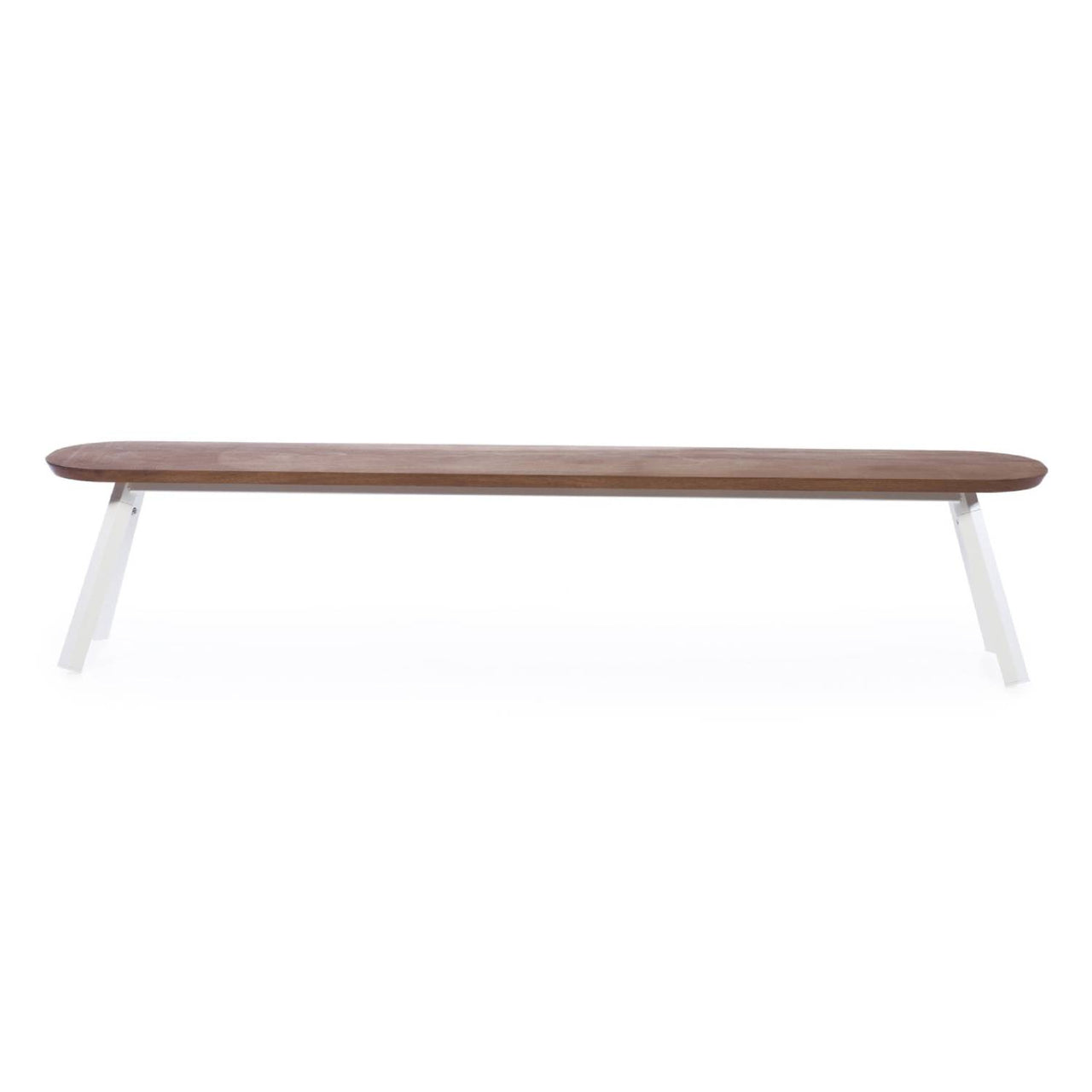 You and Me Bench: Indoor/Outdoor + Extra Large - 112.2
