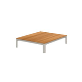 Outdoor Able Coffee Table: Very small