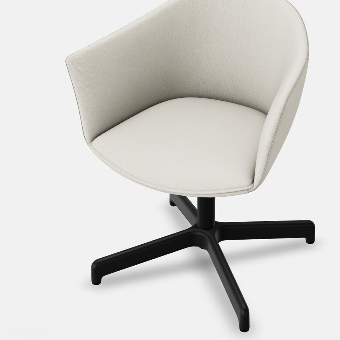 Felix Swivel Chair