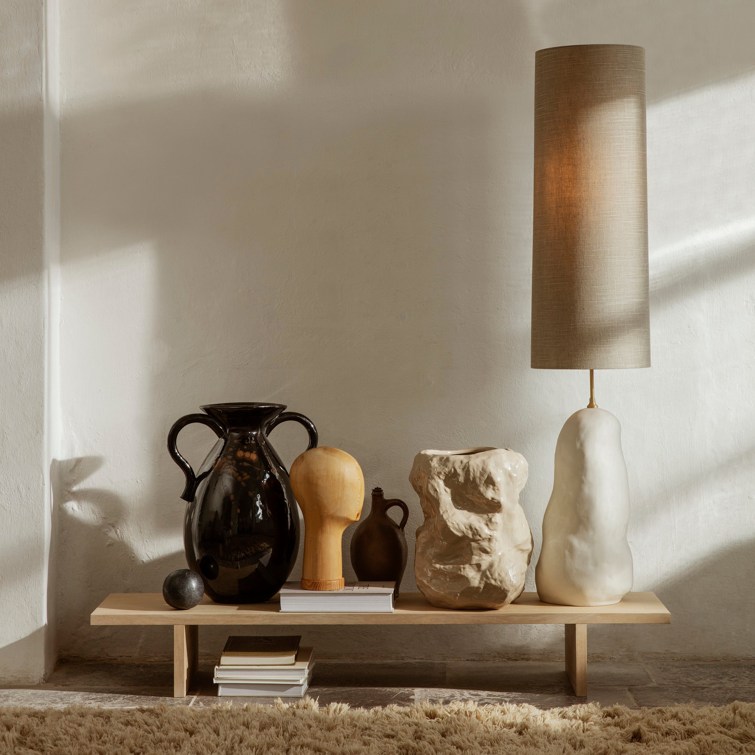 Ferm Living - Tuck Vase