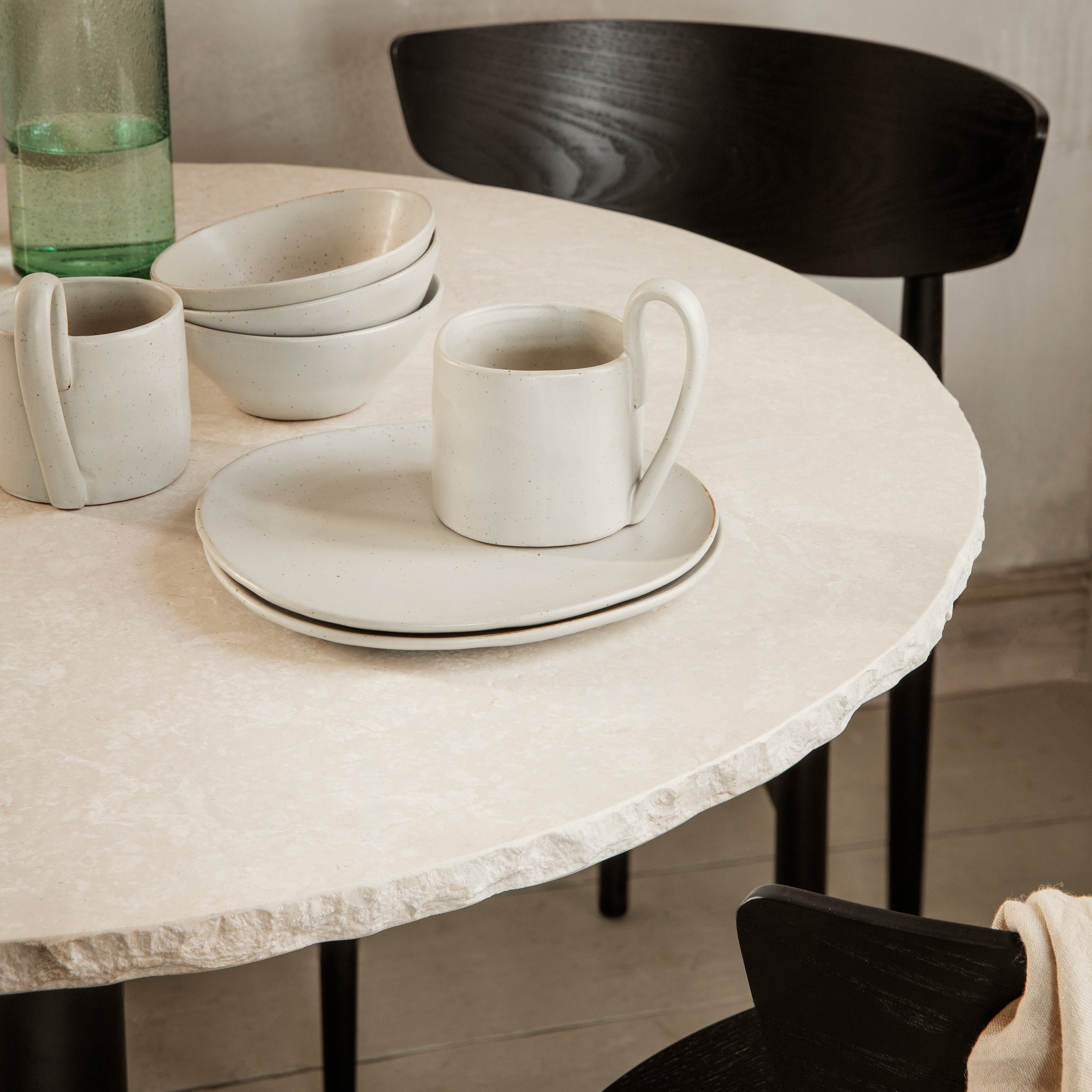 Mineral Dining Table