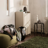 Amass Long Pile Runner