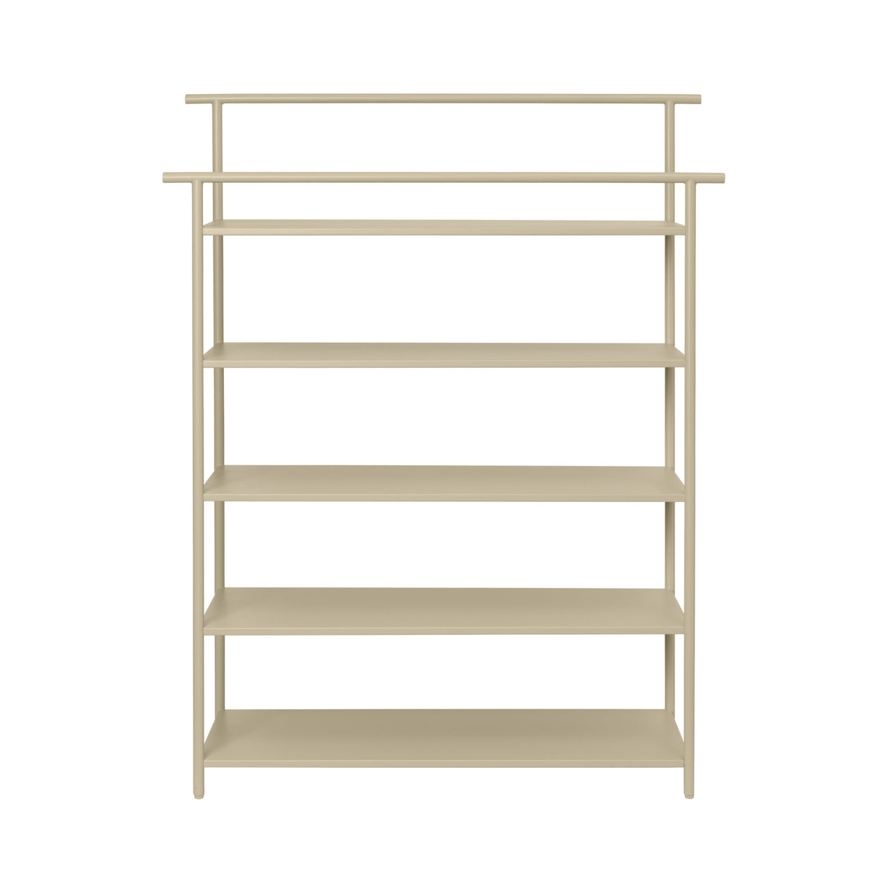 Dora Rack: Cashmere