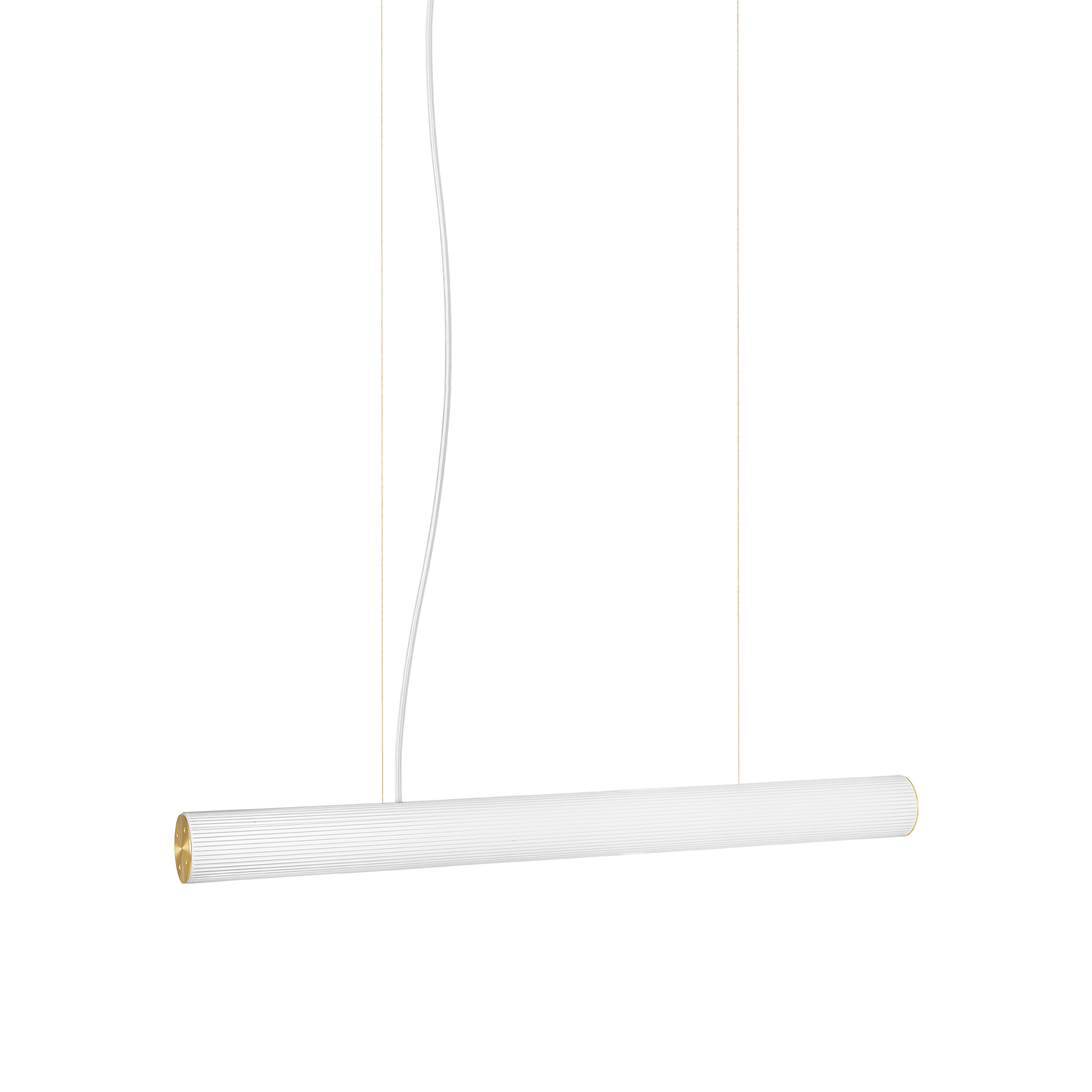 Vuelta Pendant: Large - 39.4