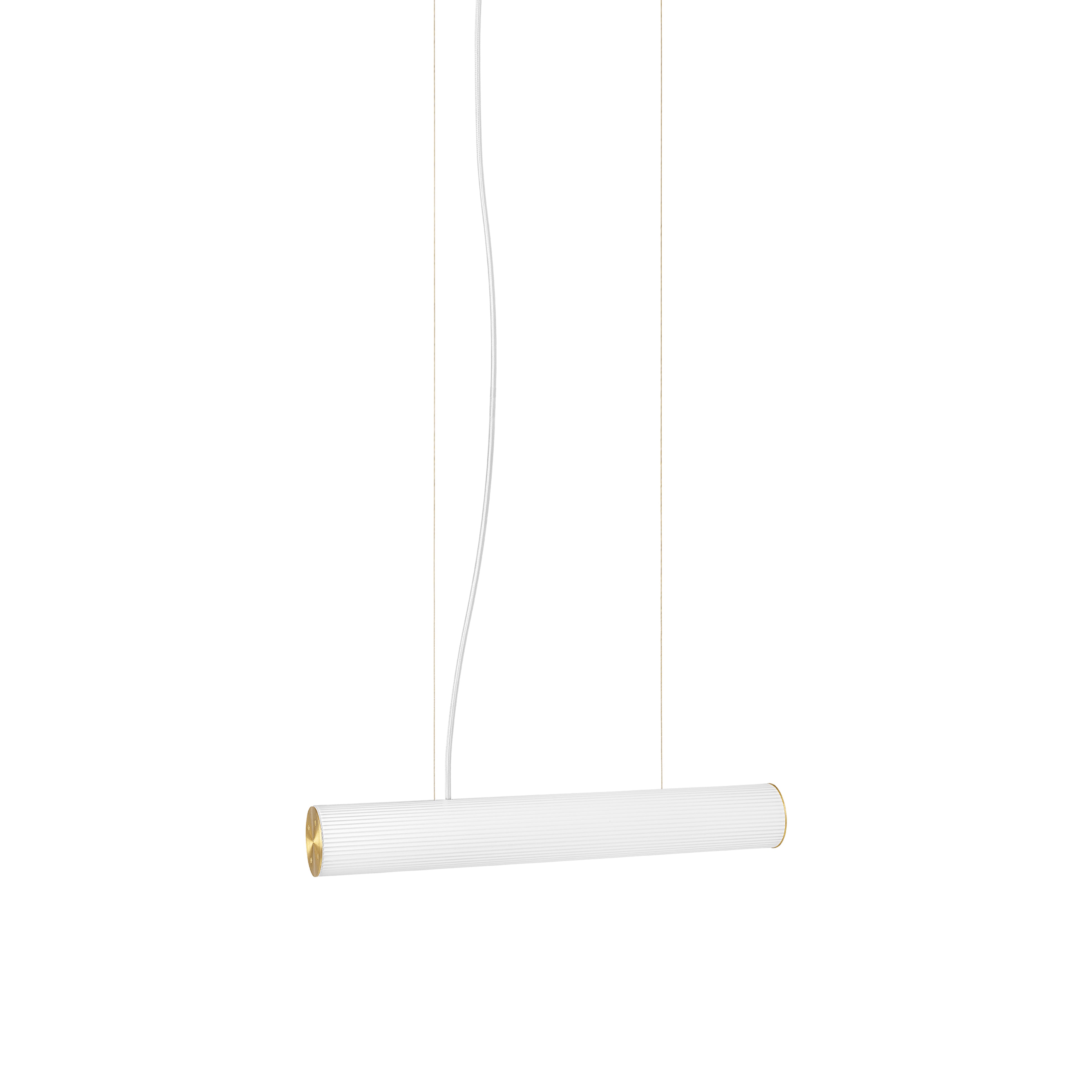 Vuelta Pendant: Small - 23.6