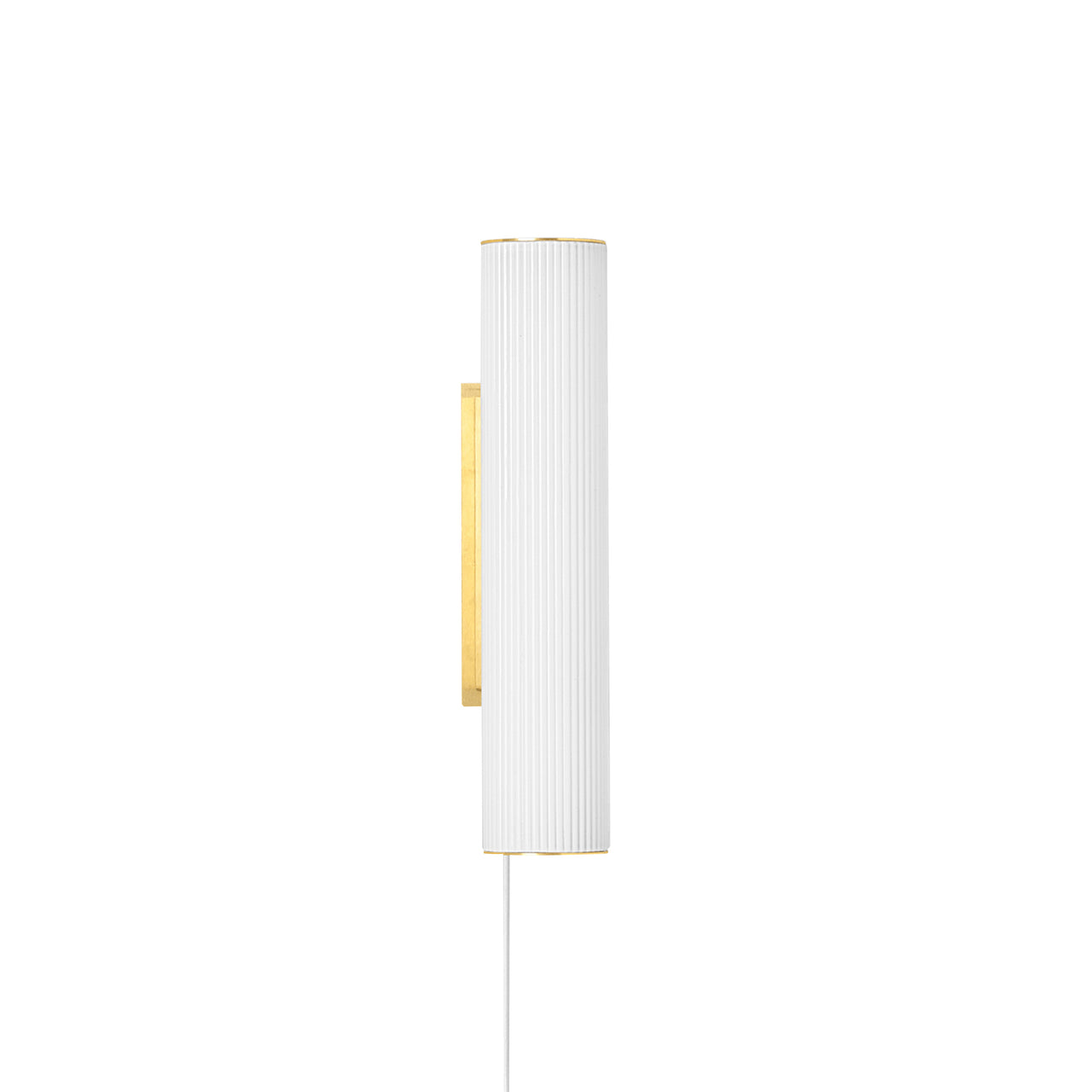 Vuelta Wall Lamp: Small - 15.7