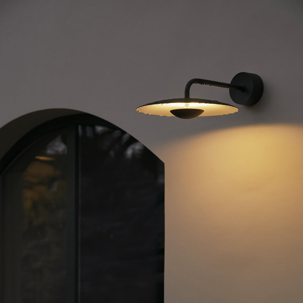 Ginger Outdoor Wall/Ceiling Light by Marset | A662-654-39 | MAR1124477