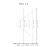 Halo Big Plus