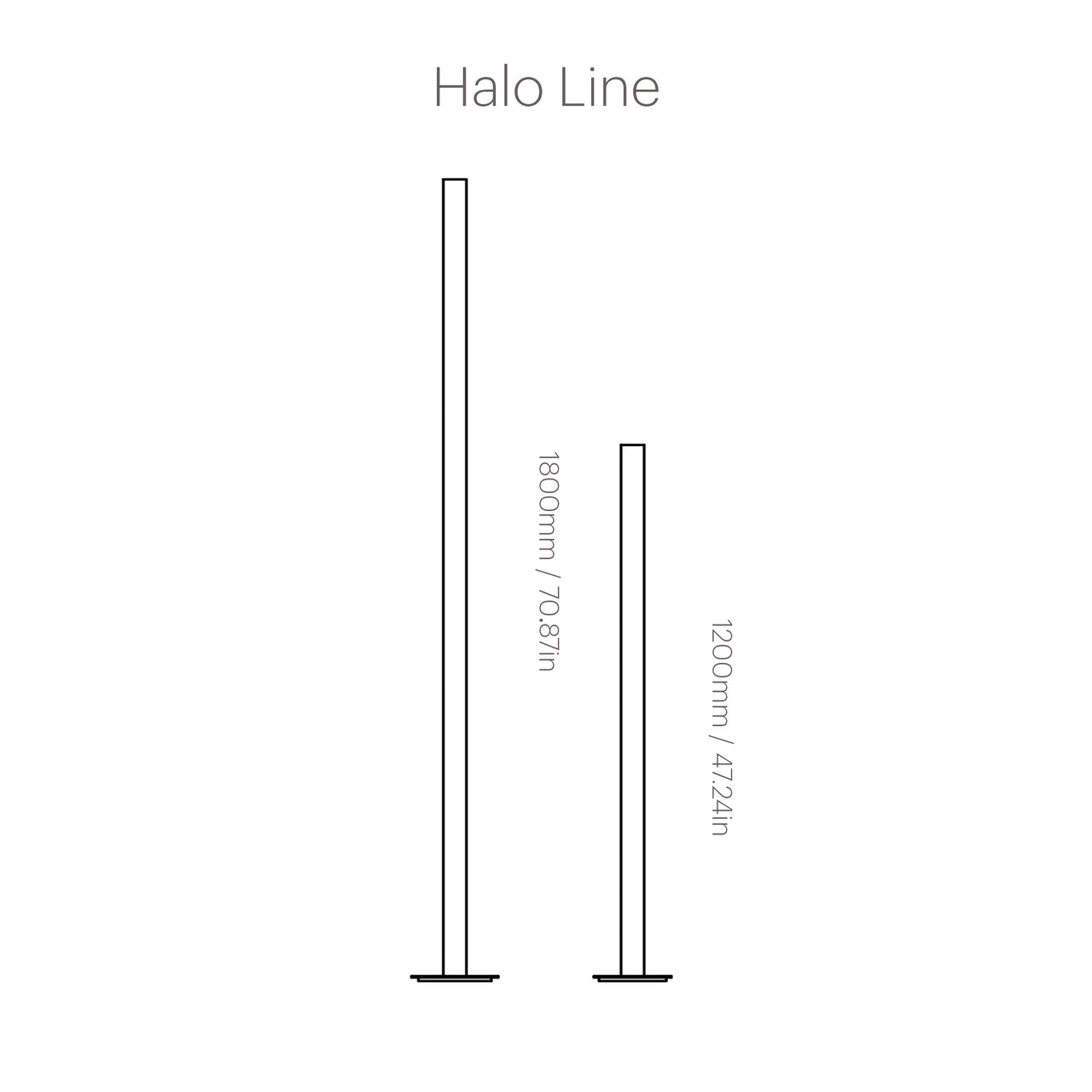 Halo Line