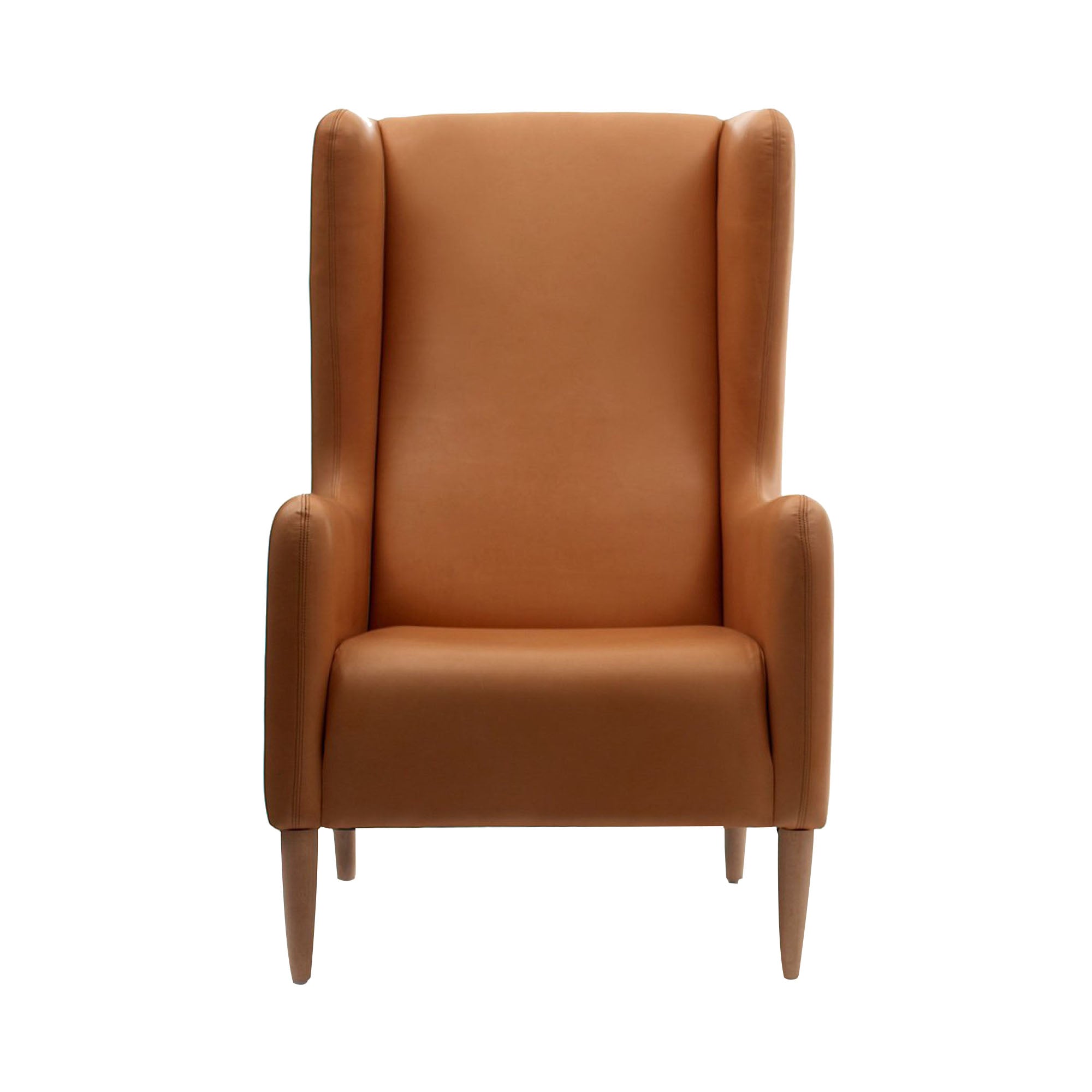 Wing 2 Armchair