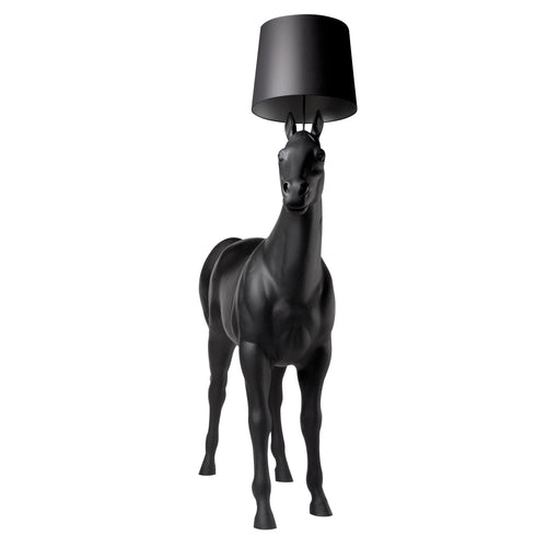 Horse Lamp