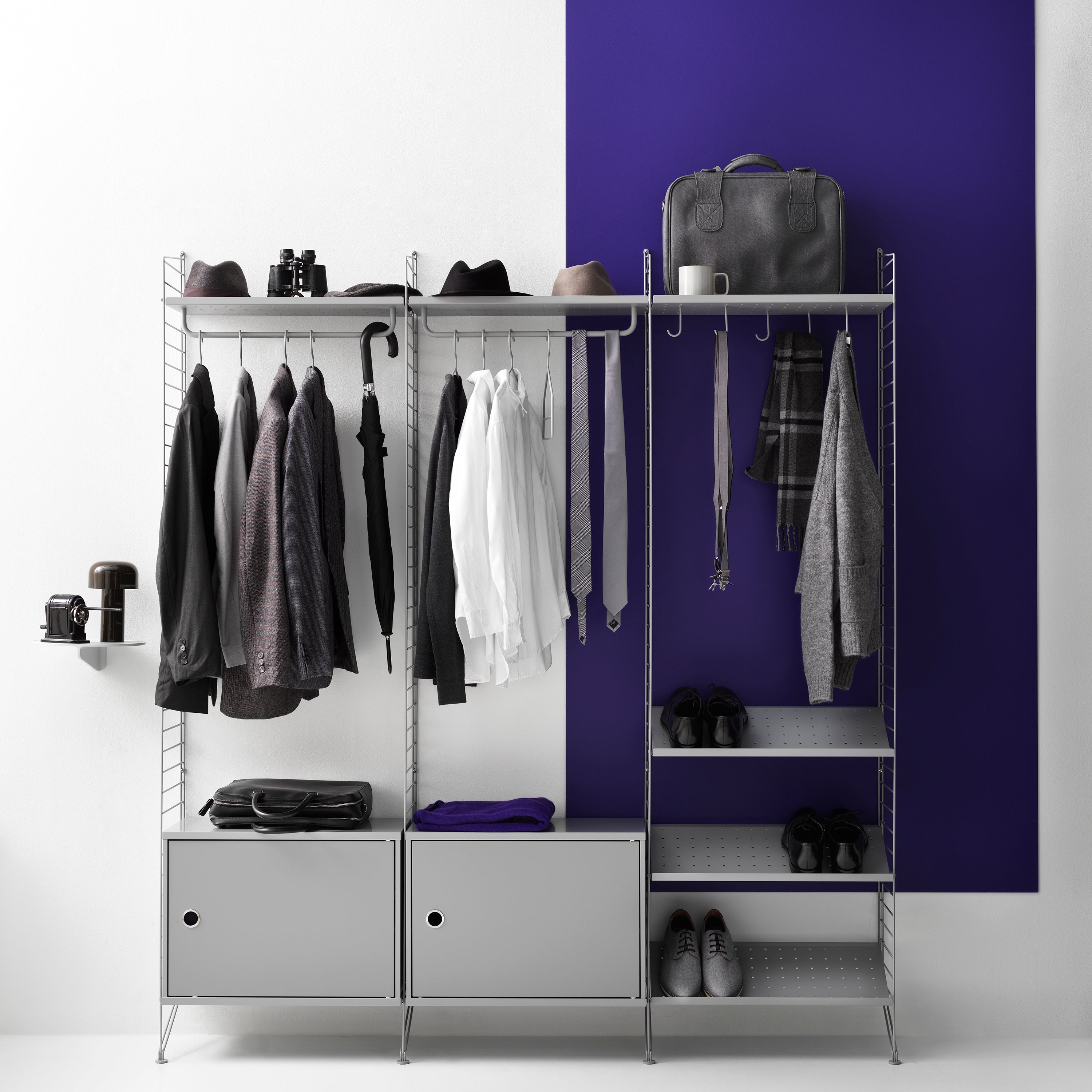 String System: Rods | Buy String online at A+R