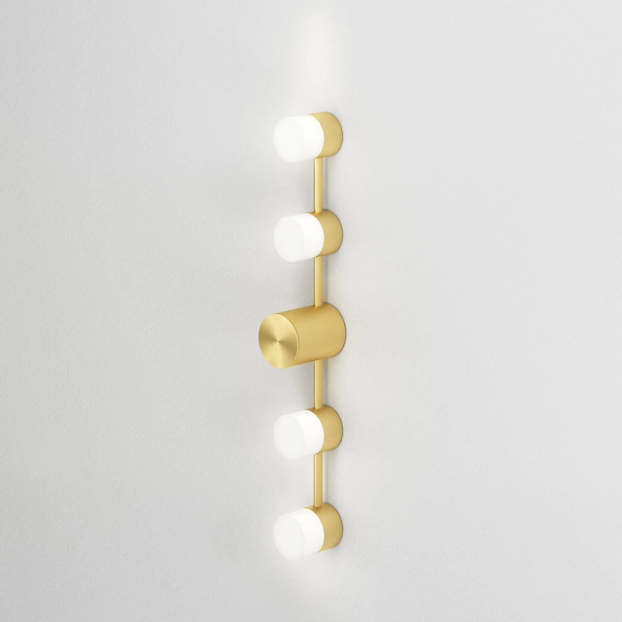 IP Backstage Wall Light