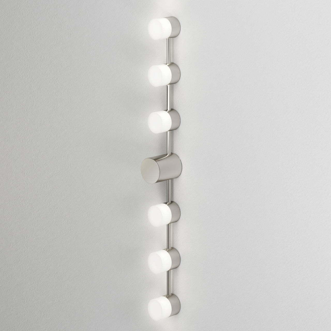 IP Backstage Wall Light