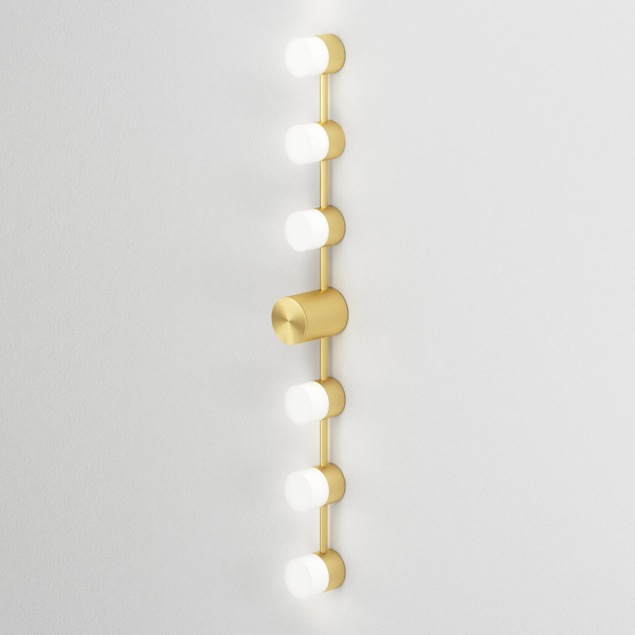 IP Backstage Wall Light