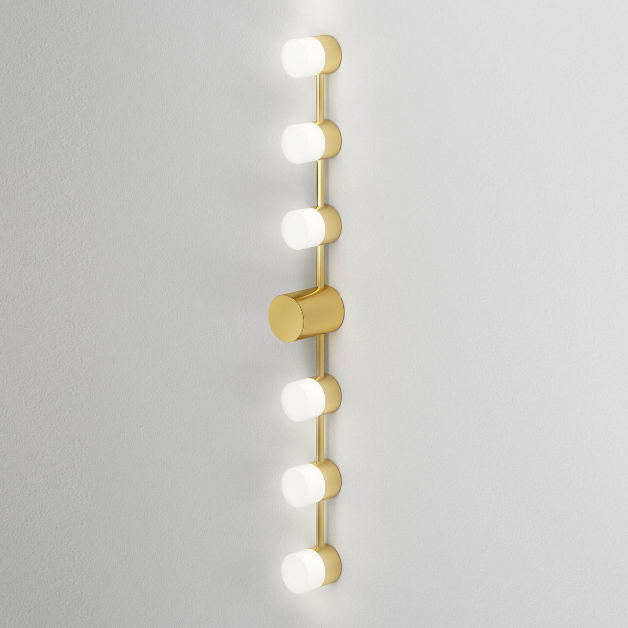 IP Backstage Wall Light