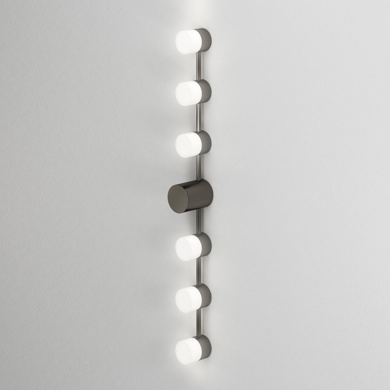 IP Backstage Wall Light