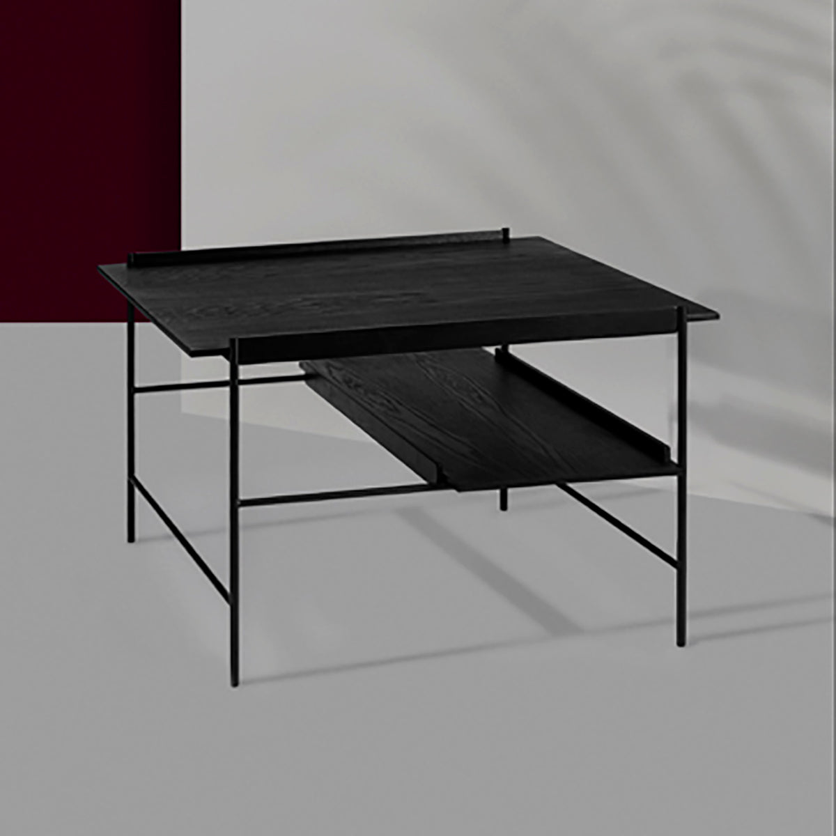 Kanso Coffee Table