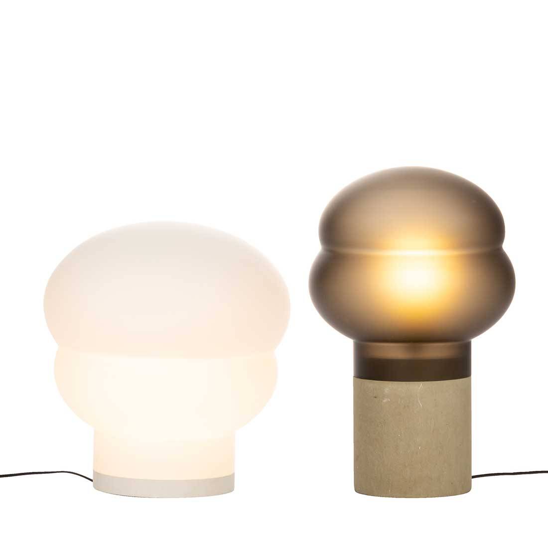 Kumo Floor Lamp: High - 21.3