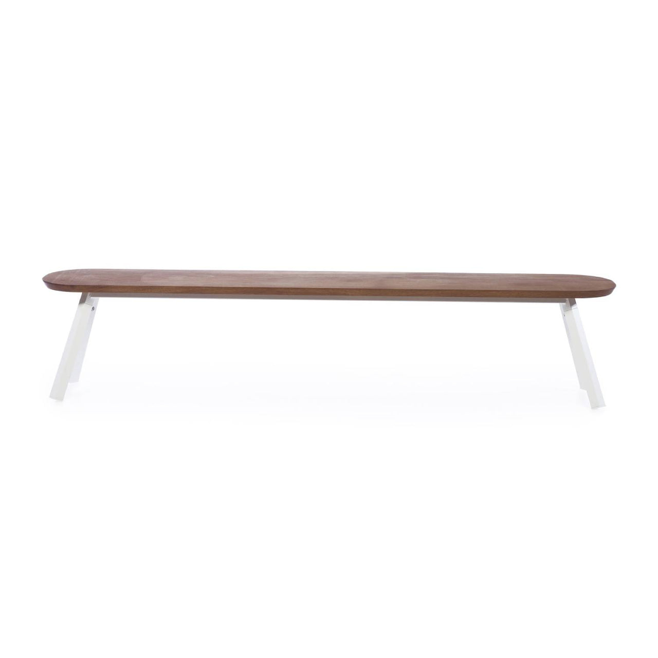 You and Me Bench: Indoor/Outdoor + Large - 86.6