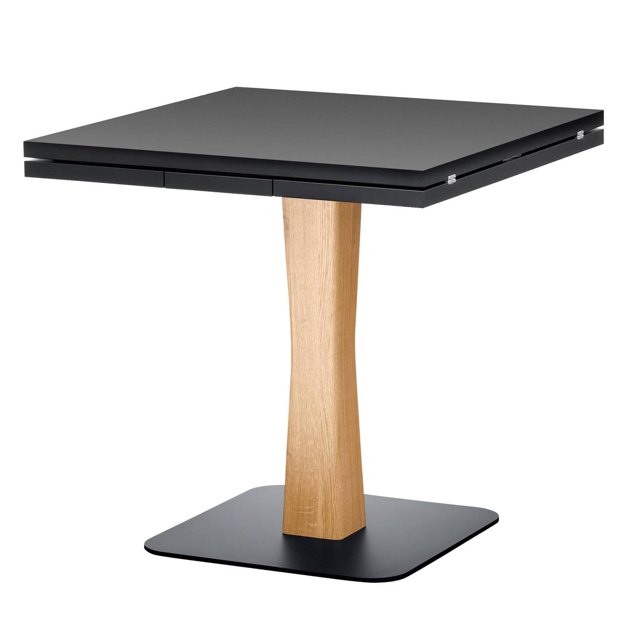 Gualtiero Extendable Dining Table: Large - 47.2