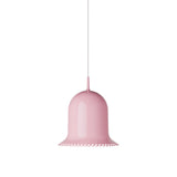 Lolita Suspended Lamp: Pink
