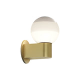 Dipping Wall Light: A1-13 + White