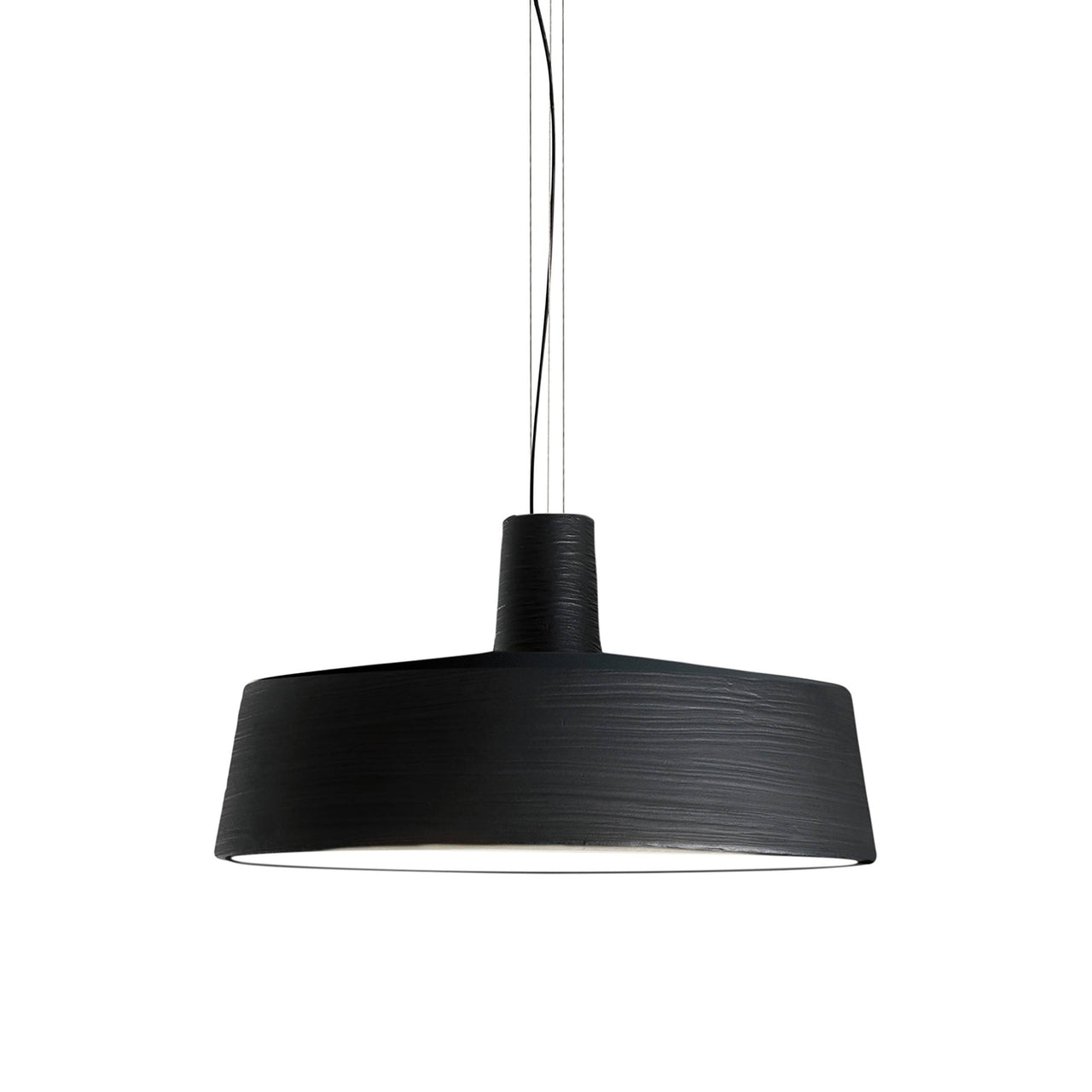 Soho Pendant Light: Large - 44.3