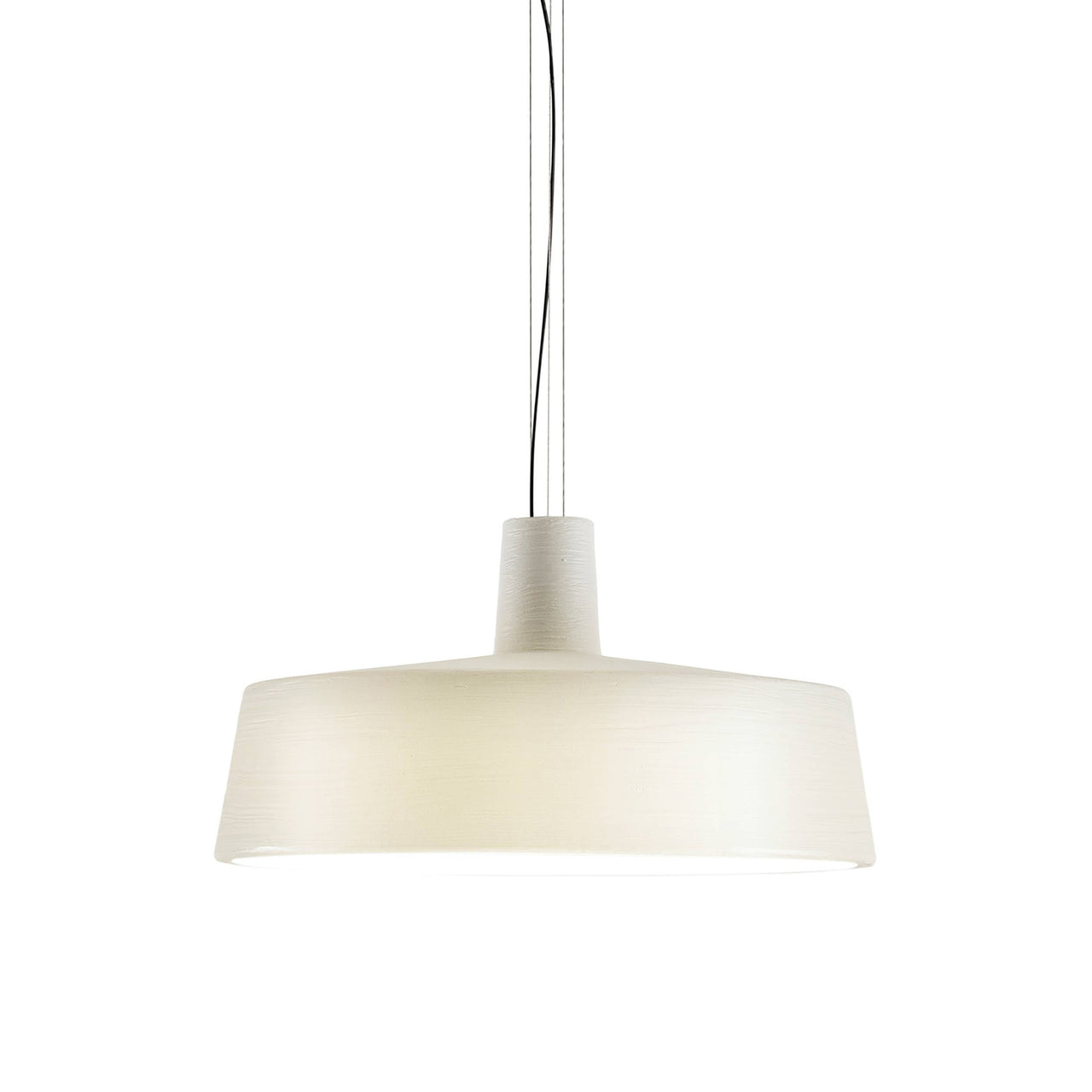 Soho Pendant Light: Large - 44.3