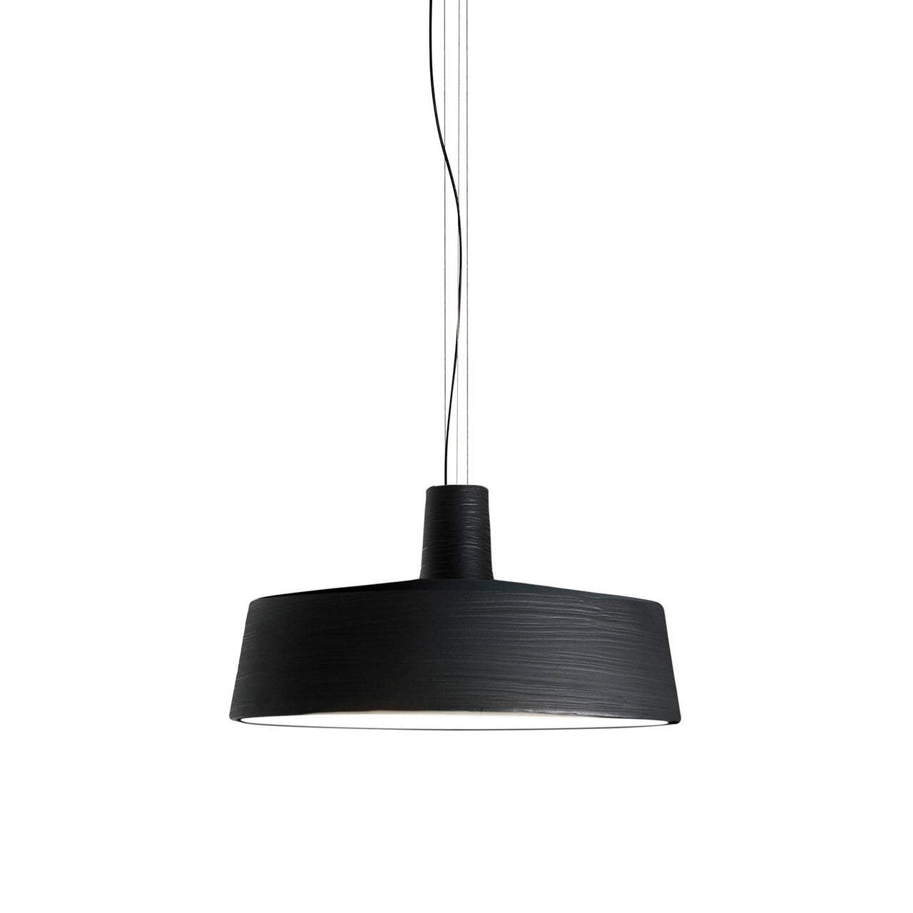 Soho Outdoor Pendant Light: Medium - 22.4