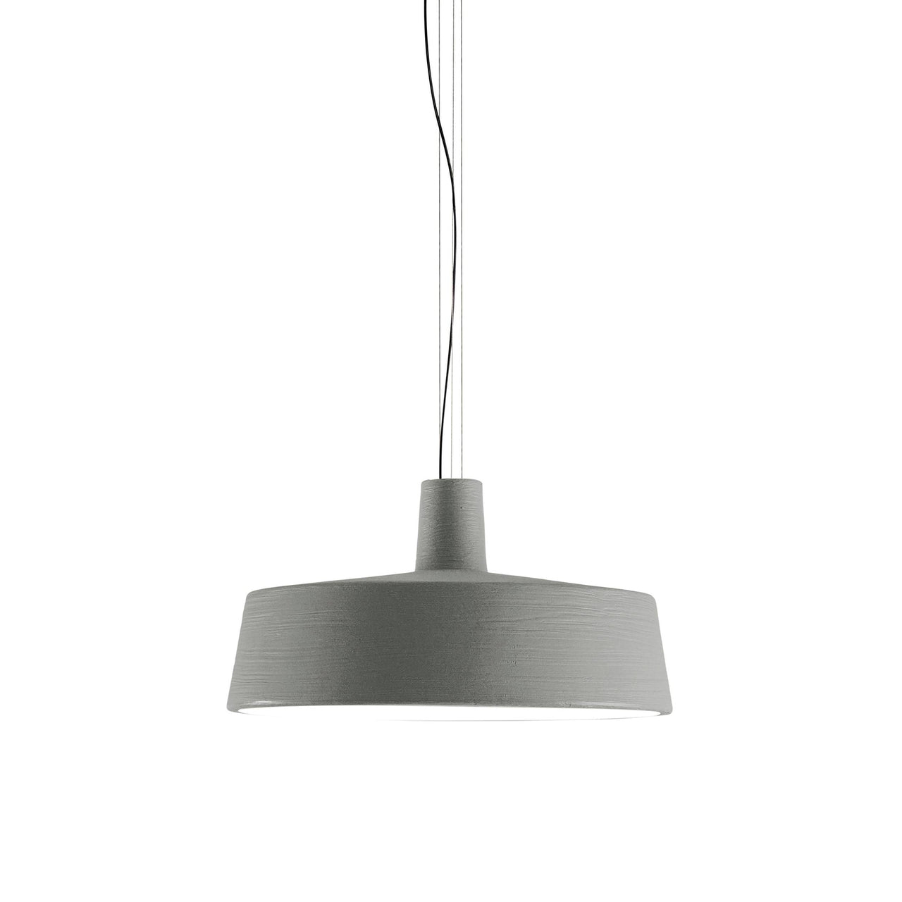 Soho Outdoor Pendant Light: Medium - 22.4