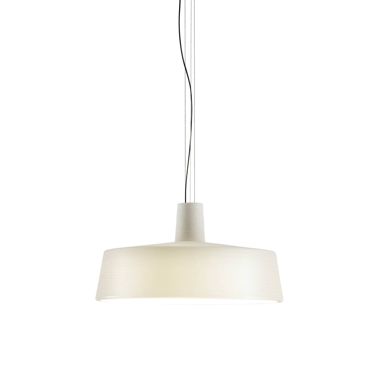 Soho Outdoor Pendant Light: Medium - 22.4