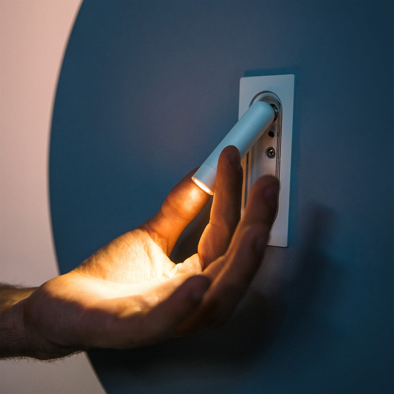 Ledtube Wall Light - Quick Ship