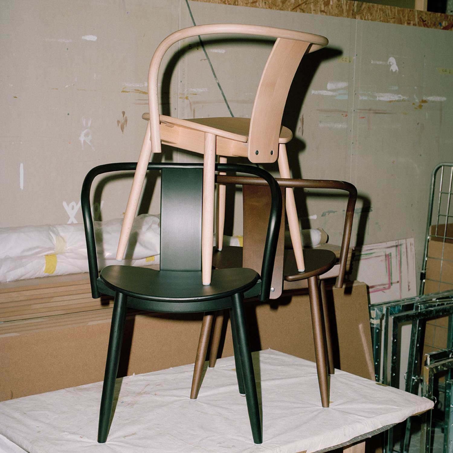 Icha Chair