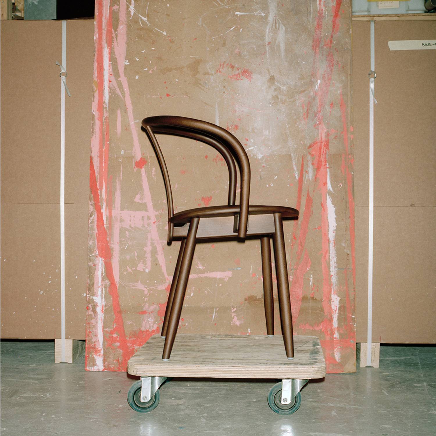 Icha Chair
