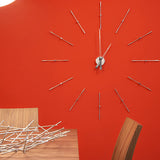 Merlín Wall Clock